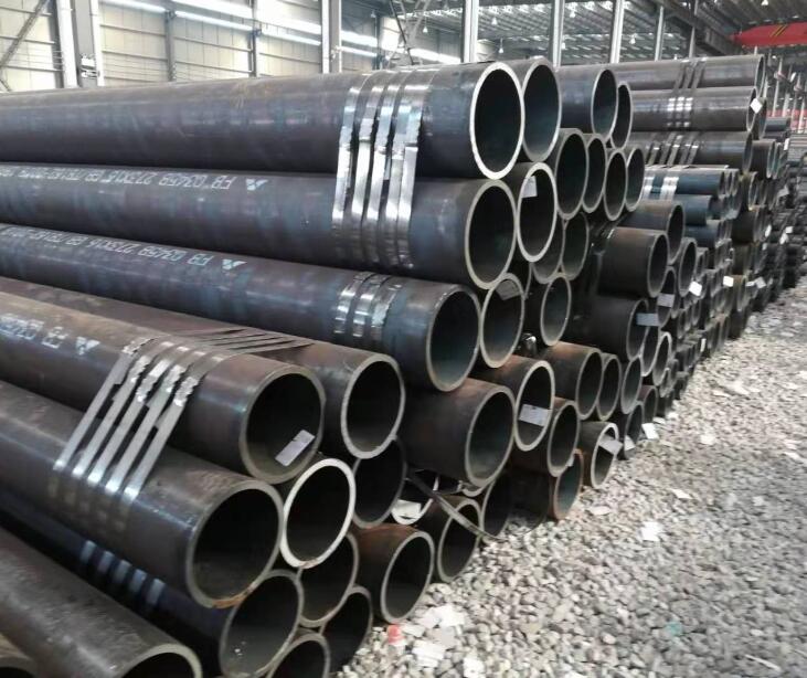 鄂城Q345D化肥专用管