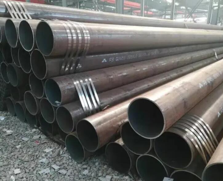 鄂城高压锅炉管