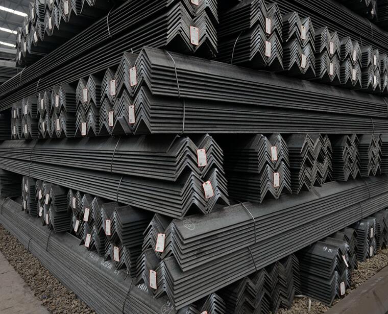 鄂城低合金角钢